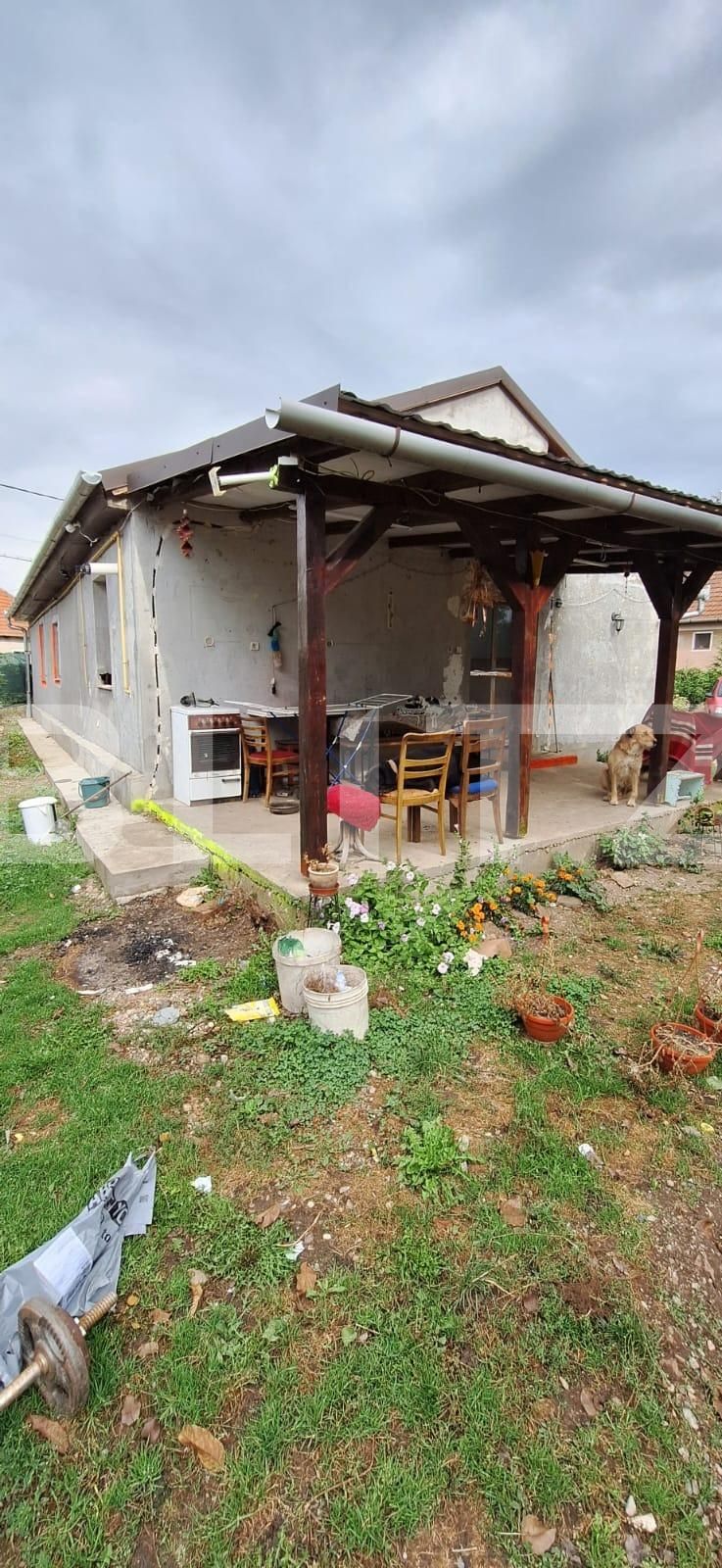 Casa de vânzare 3 camere Periferie - 126253CV | BLITZ Satu Mare | Poza14