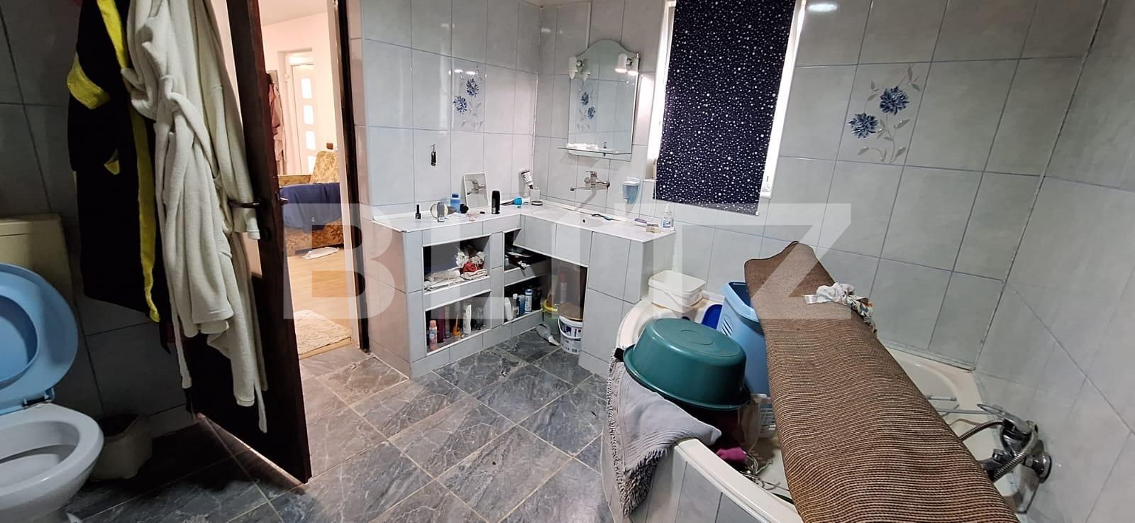 Casa de vânzare 3 camere Periferie - 126253CV | BLITZ Satu Mare | Poza8