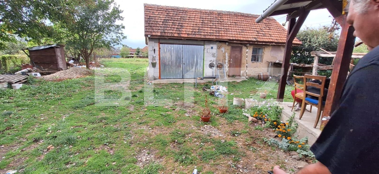 Casa de vânzare 3 camere Periferie - 126253CV | BLITZ Satu Mare | Poza15