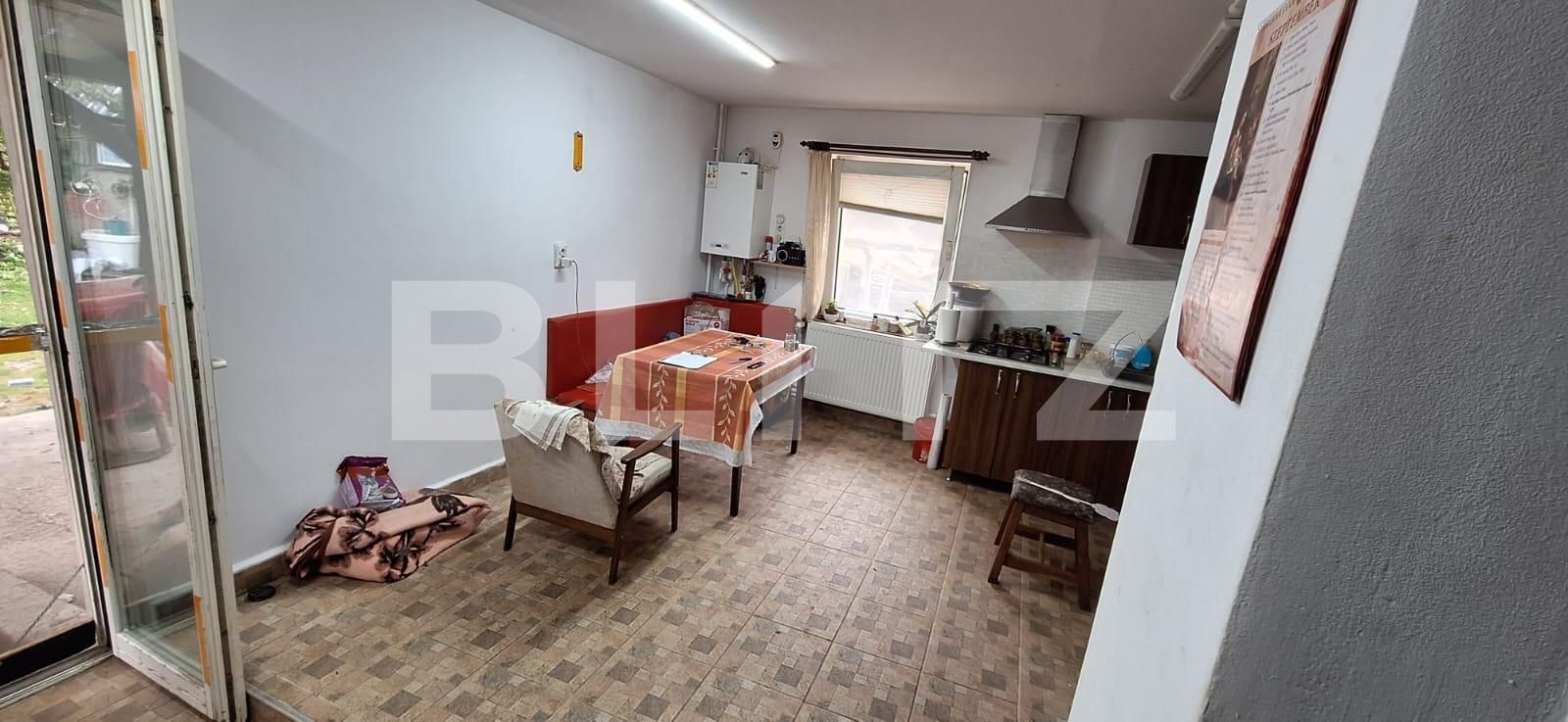 Casa de vânzare 3 camere Periferie - 126253CV | BLITZ Satu Mare | Poza4