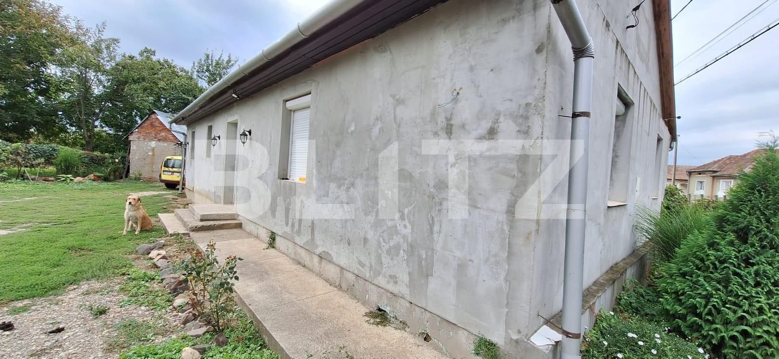 Casa de vânzare 3 camere Periferie - 126253CV | BLITZ Satu Mare | Poza11