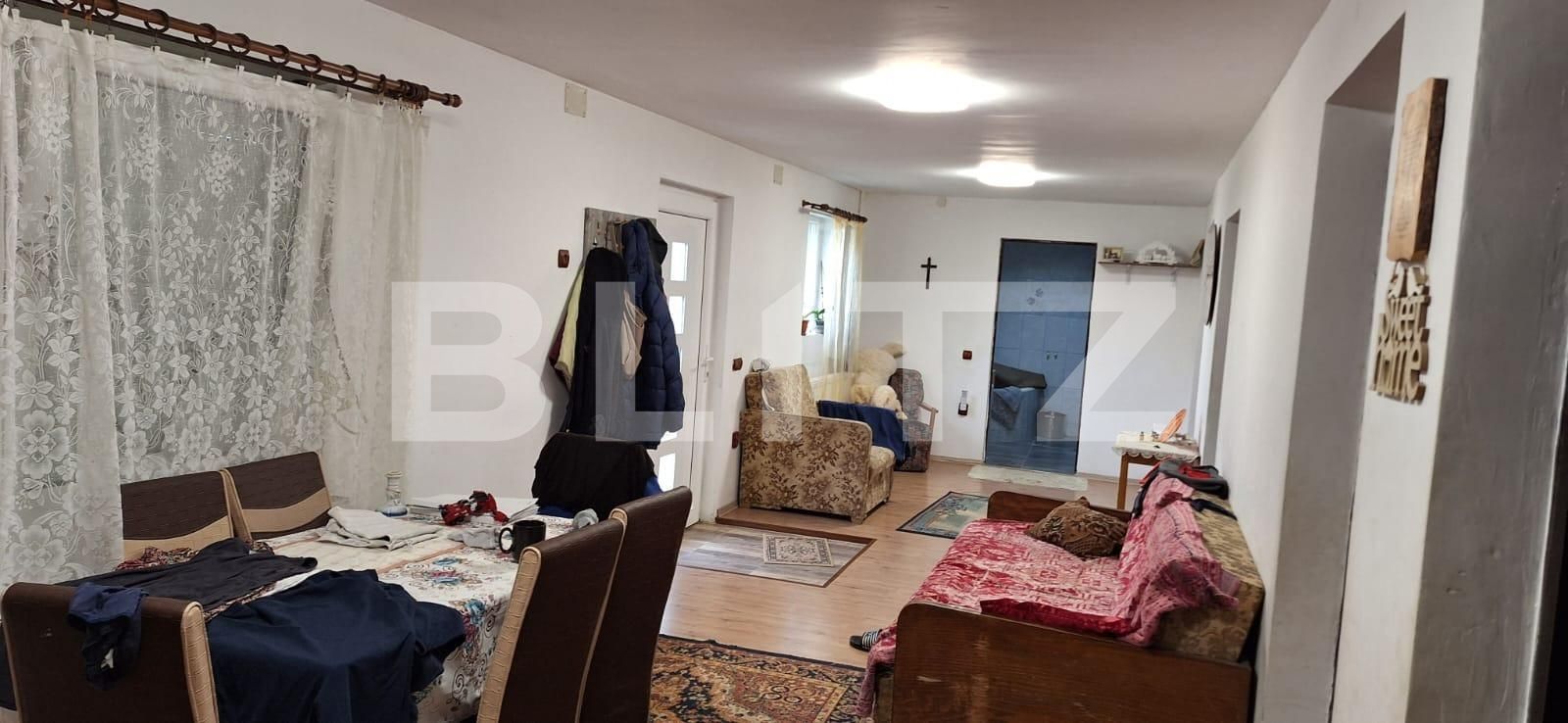 Casa de vânzare 3 camere Periferie - 126253CV | BLITZ Satu Mare | Poza2