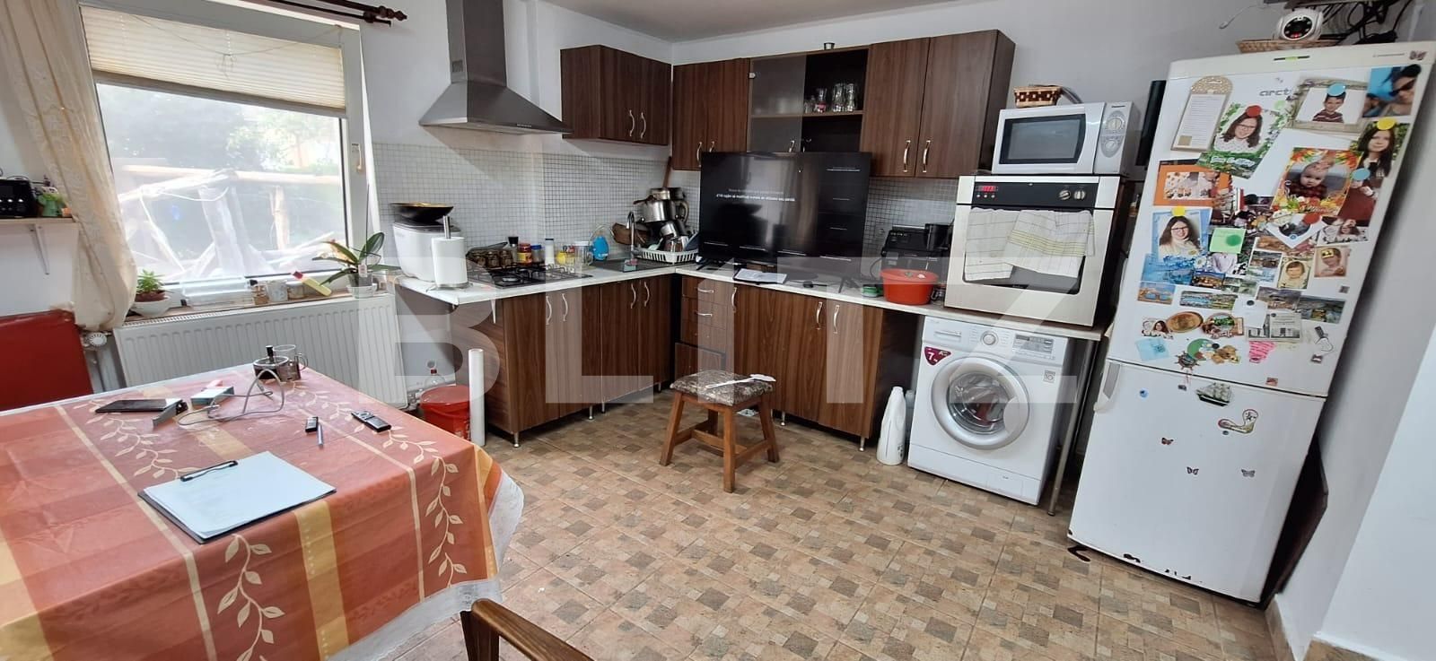 Casa de vânzare 3 camere Periferie - 126253CV | BLITZ Satu Mare | Poza3