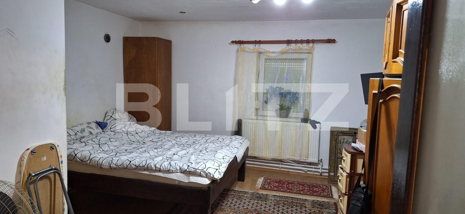 Casa de vânzare 3 camere Periferie - 126253CV | BLITZ Satu Mare | Poza5