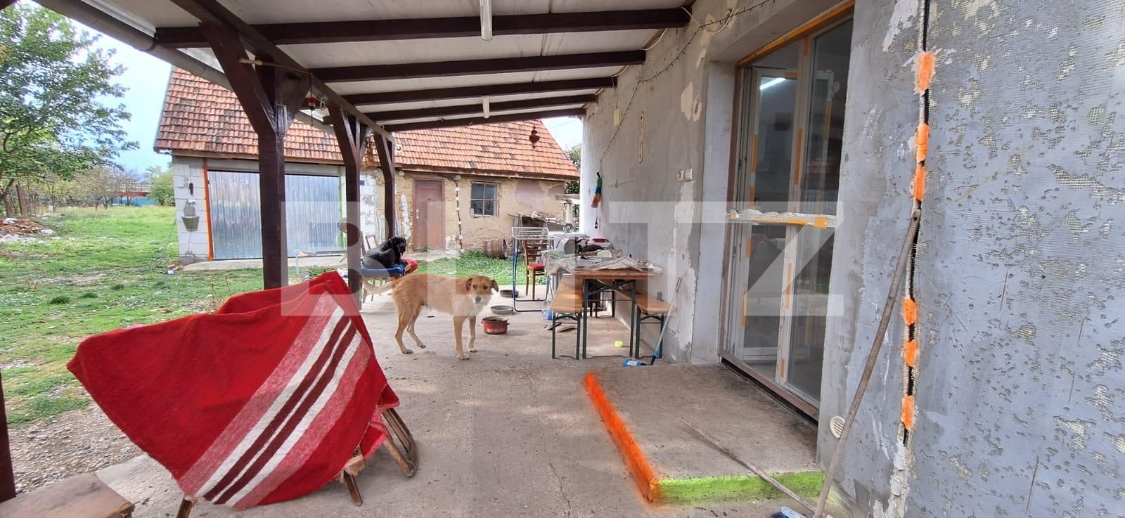 Casa de vânzare 3 camere Periferie - 126253CV | BLITZ Satu Mare | Poza12