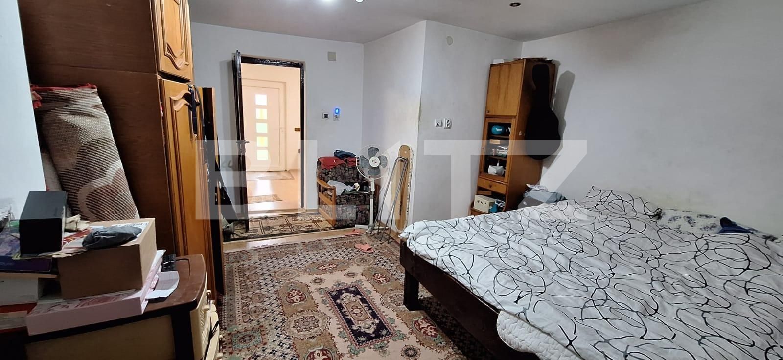 Casa de vânzare 3 camere Periferie - 126253CV | BLITZ Satu Mare | Poza9