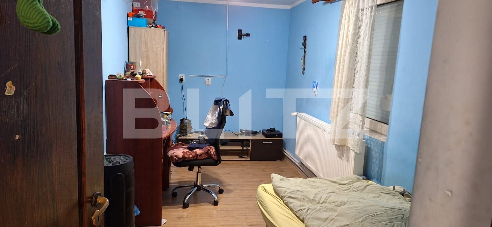 Casa de vânzare 3 camere Periferie - 126253CV | BLITZ Satu Mare | Poza7