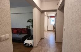 Apartament 3 camere, zona Micro16 et.4/4