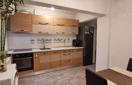 Apartament 3 camere, zona Micro16 et.4/4