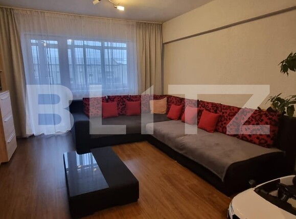 Apartament de vânzare 3 camere Micro 16 - 126301AV | BLITZ Satu Mare | Poza5