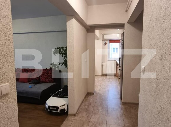 Apartament de vânzare 3 camere Micro 16 - 126301AV | BLITZ Satu Mare | Poza3