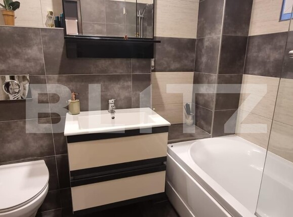 Apartament de vânzare 3 camere Micro 16 - 126301AV | BLITZ Satu Mare | Poza9