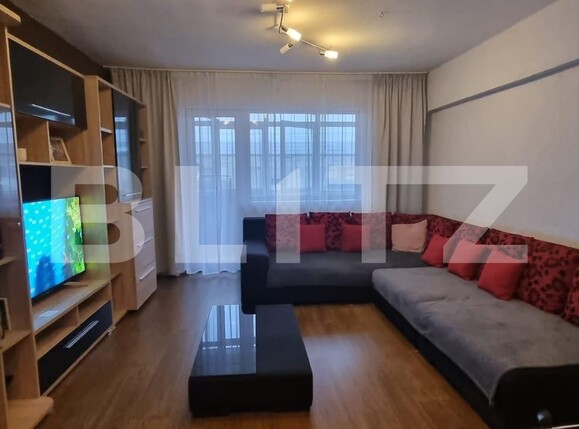 Apartament de vânzare 3 camere Micro 16 - 126301AV | BLITZ Satu Mare | Poza6