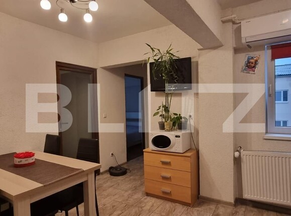 Apartament de vânzare 3 camere Micro 16 - 126301AV | BLITZ Satu Mare | Poza8