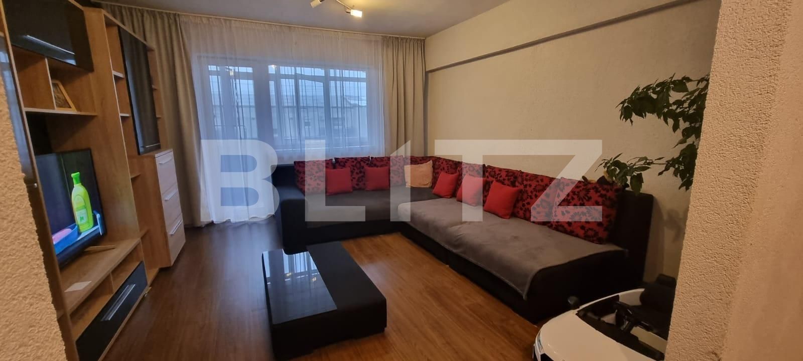 Apartament de vânzare 3 camere Micro 16 - 126301AV | BLITZ Satu Mare | Poza5