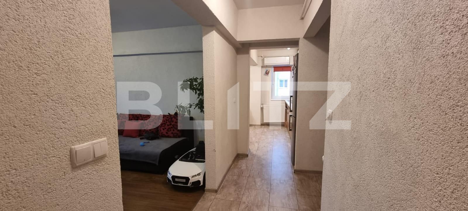 Apartament de vânzare 3 camere Micro 16 - 126301AV | BLITZ Satu Mare | Poza3