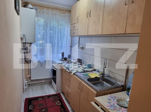 Apartament de vânzare 2 camere Micro 15 - 126359AV | BLITZ Satu Mare | Poza1
