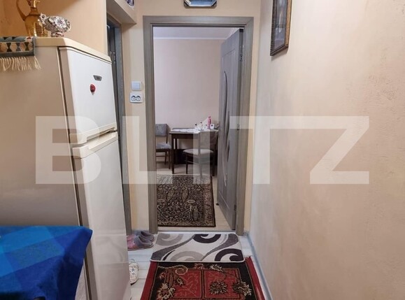 Apartament de vânzare 2 camere Micro 15 - 126359AV | BLITZ Satu Mare | Poza3