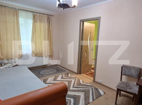 Apartament de vânzare 2 camere Micro 15 - 126359AV | BLITZ Satu Mare | Poza6