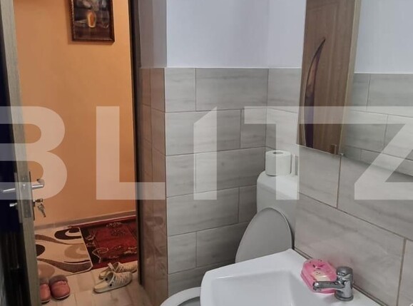 Apartament de vânzare 2 camere Micro 15 - 126359AV | BLITZ Satu Mare | Poza10