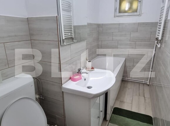Apartament de vânzare 2 camere Micro 15 - 126359AV | BLITZ Satu Mare | Poza9