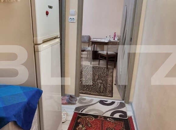 Apartament de vânzare 2 camere Micro 15 - 126359AV | BLITZ Satu Mare | Poza2