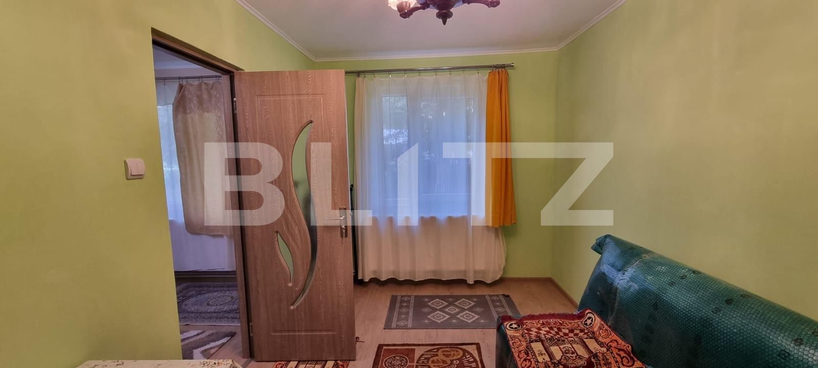 Apartament de vânzare 2 camere Micro 15 - 126359AV | BLITZ Satu Mare | Poza11