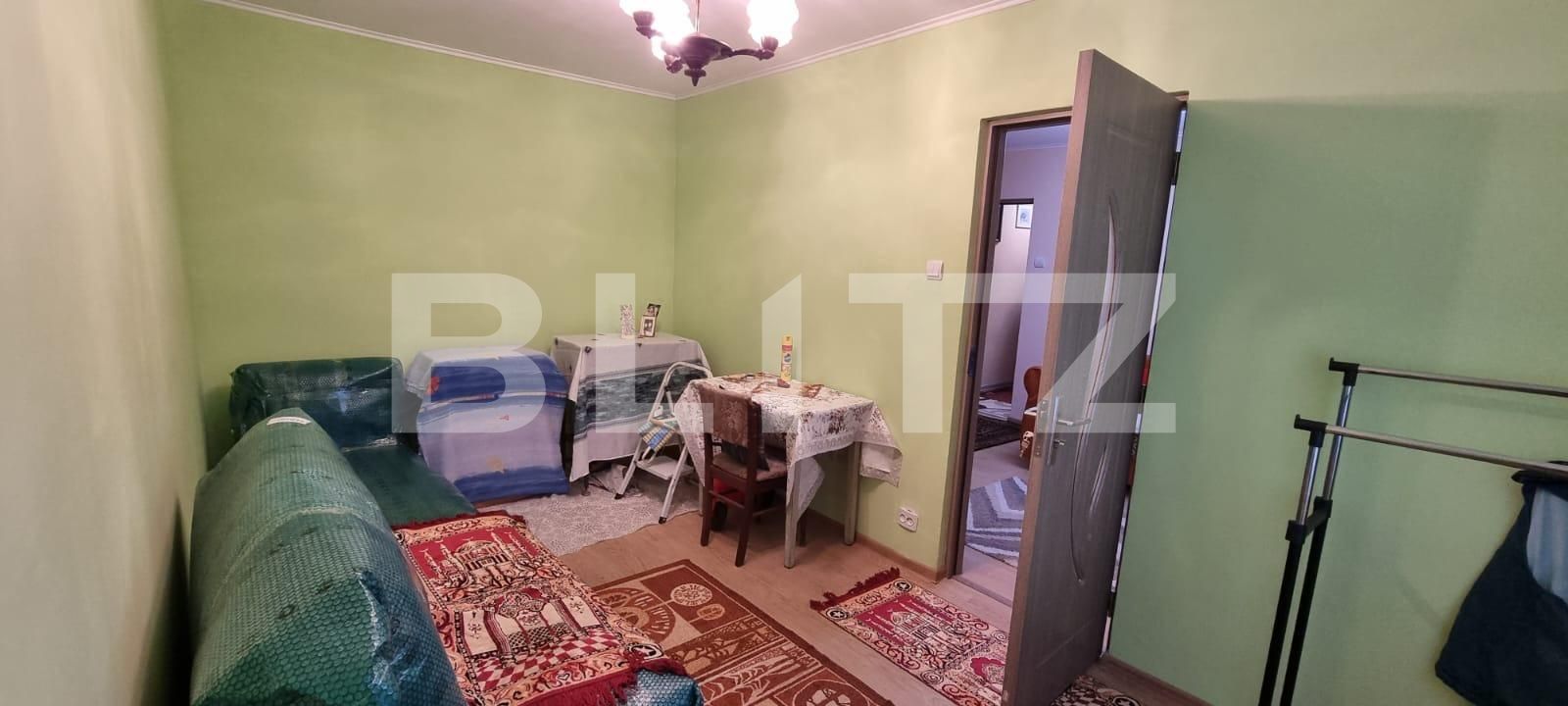 Apartament de vânzare 2 camere Micro 15 - 126359AV | BLITZ Satu Mare | Poza13