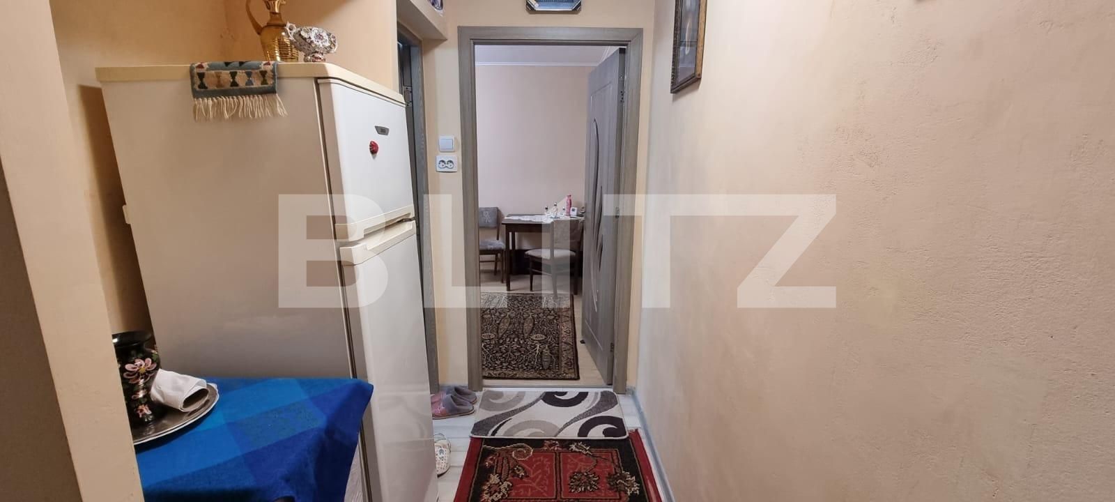 Apartament de vânzare 2 camere Micro 15 - 126359AV | BLITZ Satu Mare | Poza3