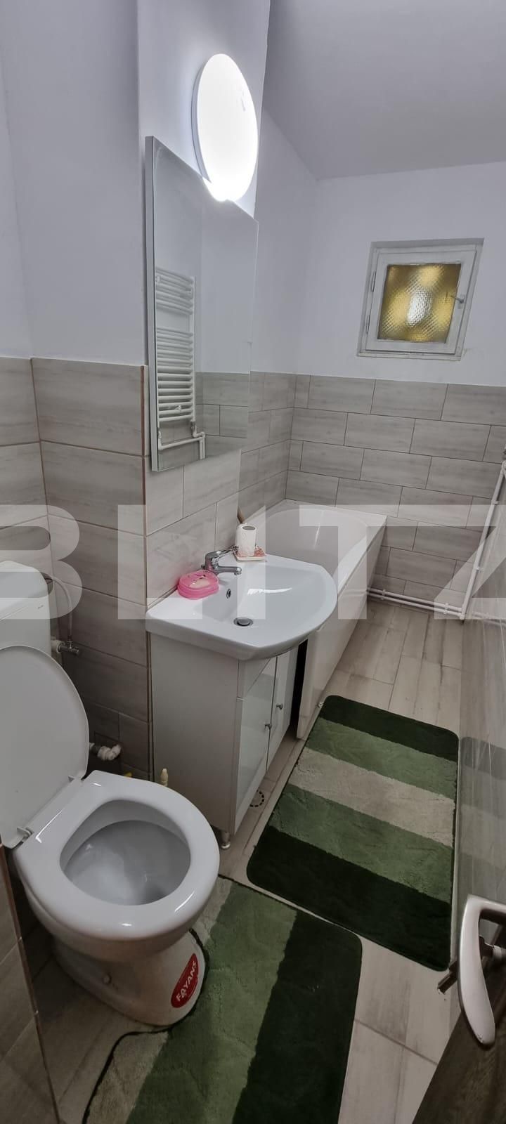 Apartament de vânzare 2 camere Micro 15 - 126359AV | BLITZ Satu Mare | Poza8