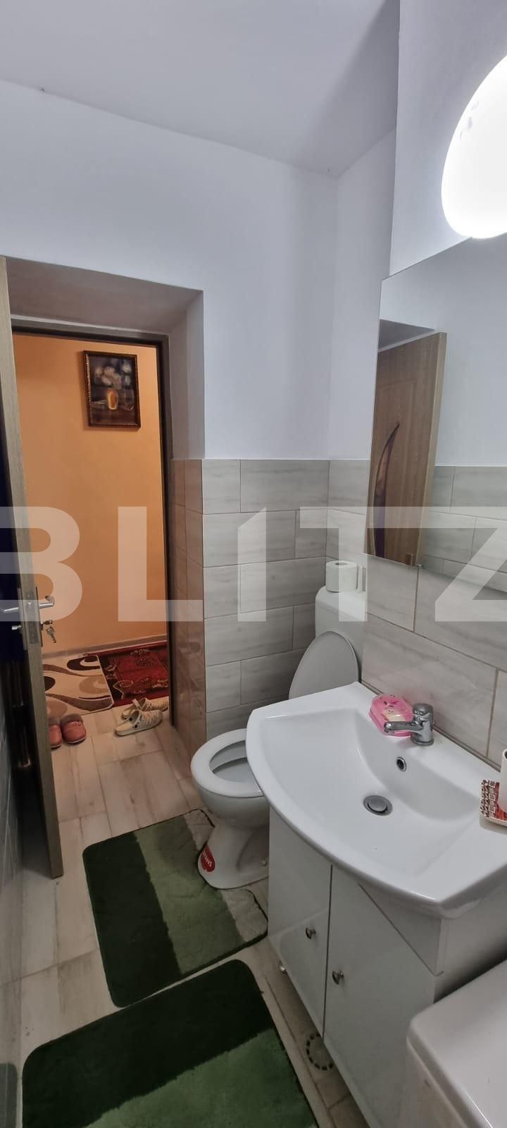 Apartament de vânzare 2 camere Micro 15 - 126359AV | BLITZ Satu Mare | Poza10