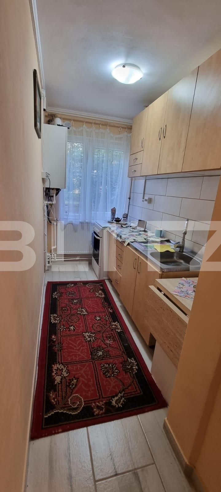 Apartament de vânzare 2 camere Micro 15 - 126359AV | BLITZ Satu Mare | Poza4