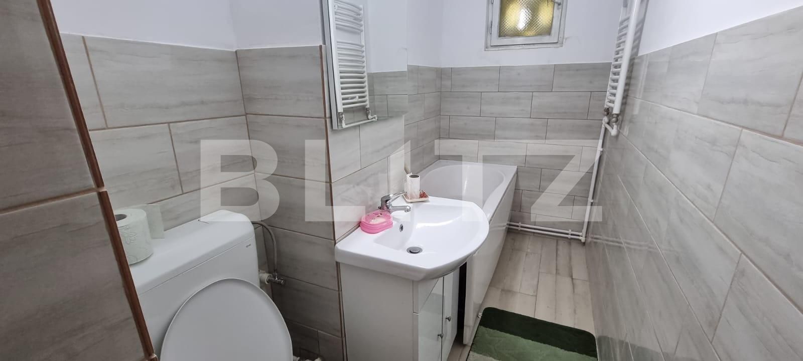Apartament de vânzare 2 camere Micro 15 - 126359AV | BLITZ Satu Mare | Poza9