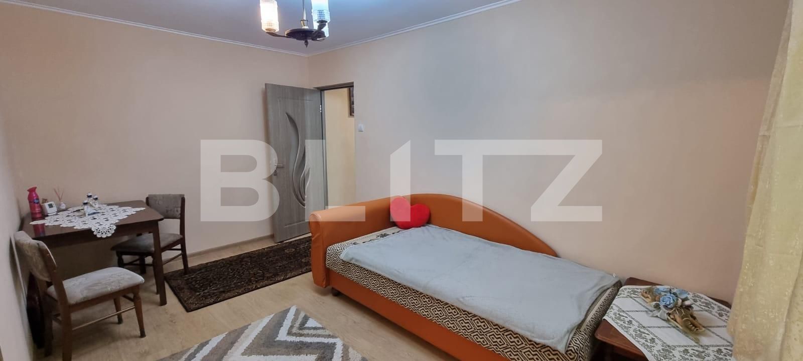 Apartament de vânzare 2 camere Micro 15 - 126359AV | BLITZ Satu Mare | Poza7