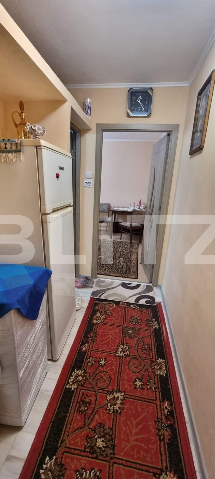 Apartament de vânzare 2 camere Micro 15 - 126359AV | BLITZ Satu Mare | Poza2