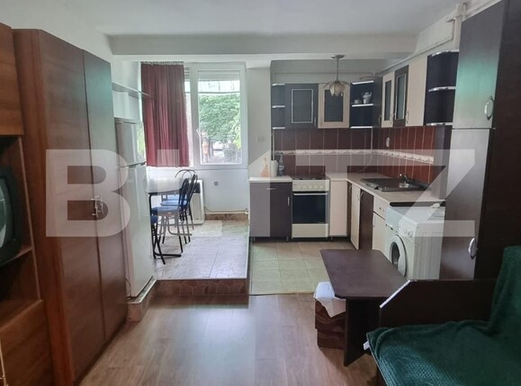 Garsonieră de vânzare Micro 16 - 126363AV | BLITZ Satu Mare | Poza1
