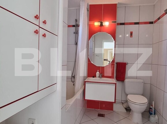 Apartament de vânzare 2 camere Micro 14 - 126368AV | BLITZ Satu Mare | Poza19
