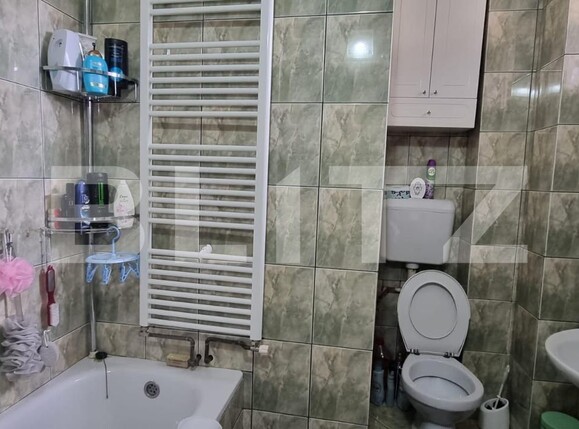 Apartament de vânzare 2 camere Semicentral - 126467AV | BLITZ Satu Mare | Poza13