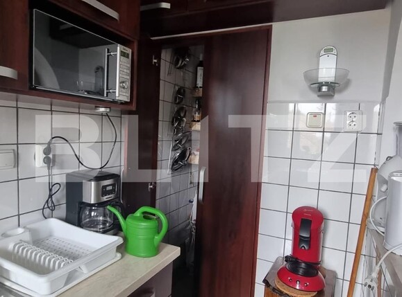 Apartament de vânzare 2 camere Semicentral - 126467AV | BLITZ Satu Mare | Poza7