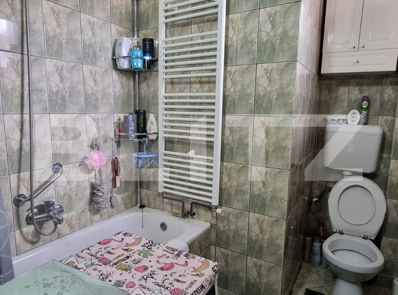 Apartament de vânzare 2 camere Semicentral - 126467AV | BLITZ Satu Mare | Poza14