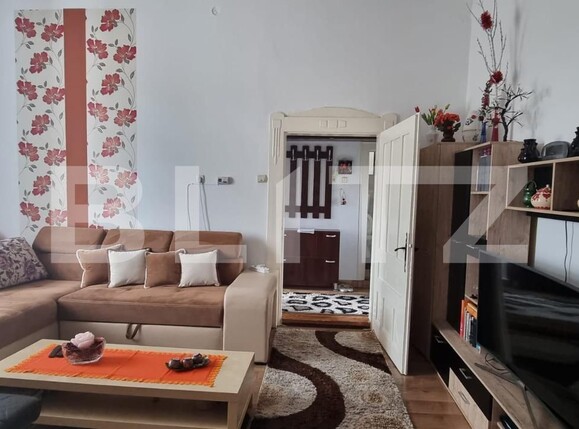Apartament de vânzare 2 camere Semicentral - 126467AV | BLITZ Satu Mare | Poza1