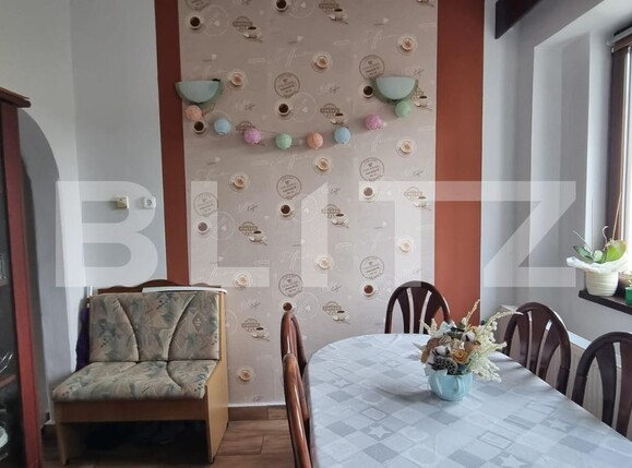 Apartament de vânzare 2 camere Semicentral - 126467AV | BLITZ Satu Mare | Poza4