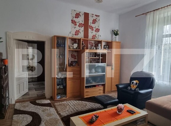 Apartament de vânzare 2 camere Semicentral - 126467AV | BLITZ Satu Mare | Poza9