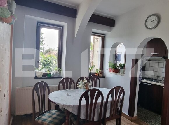 Apartament de vânzare 2 camere Semicentral - 126467AV | BLITZ Satu Mare | Poza3