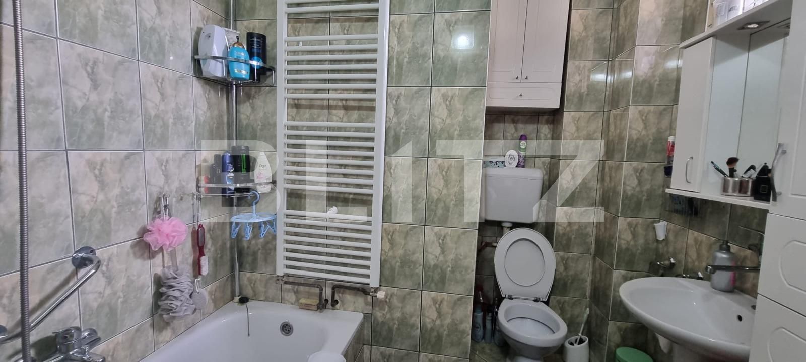 Apartament de vânzare 2 camere Semicentral - 126467AV | BLITZ Satu Mare | Poza13