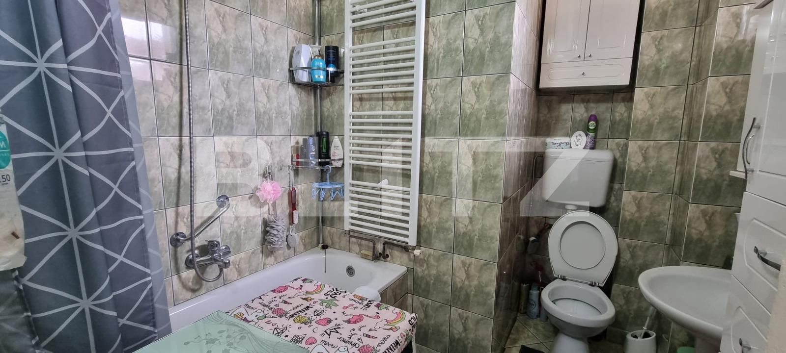 Apartament de vânzare 2 camere Semicentral - 126467AV | BLITZ Satu Mare | Poza14