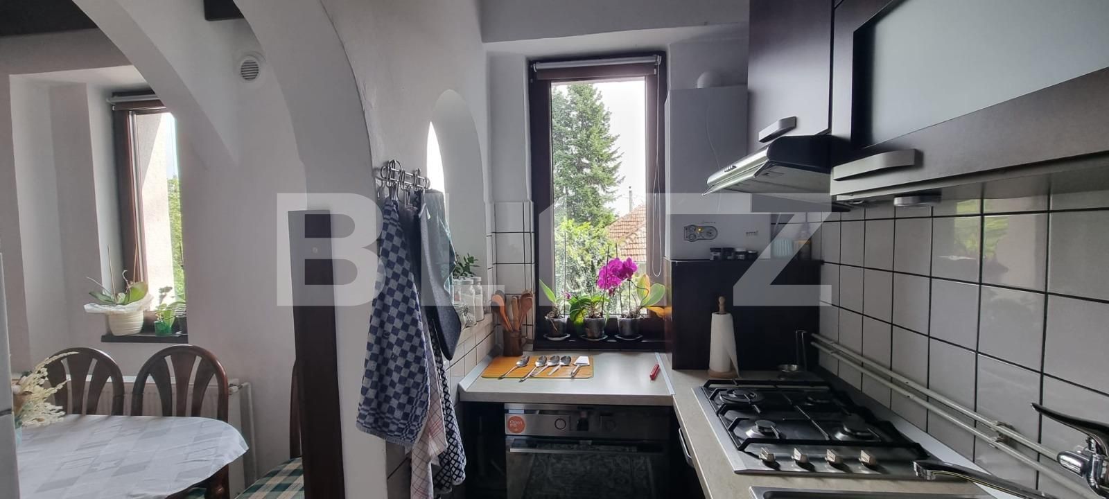 Apartament de vânzare 2 camere Semicentral - 126467AV | BLITZ Satu Mare | Poza5