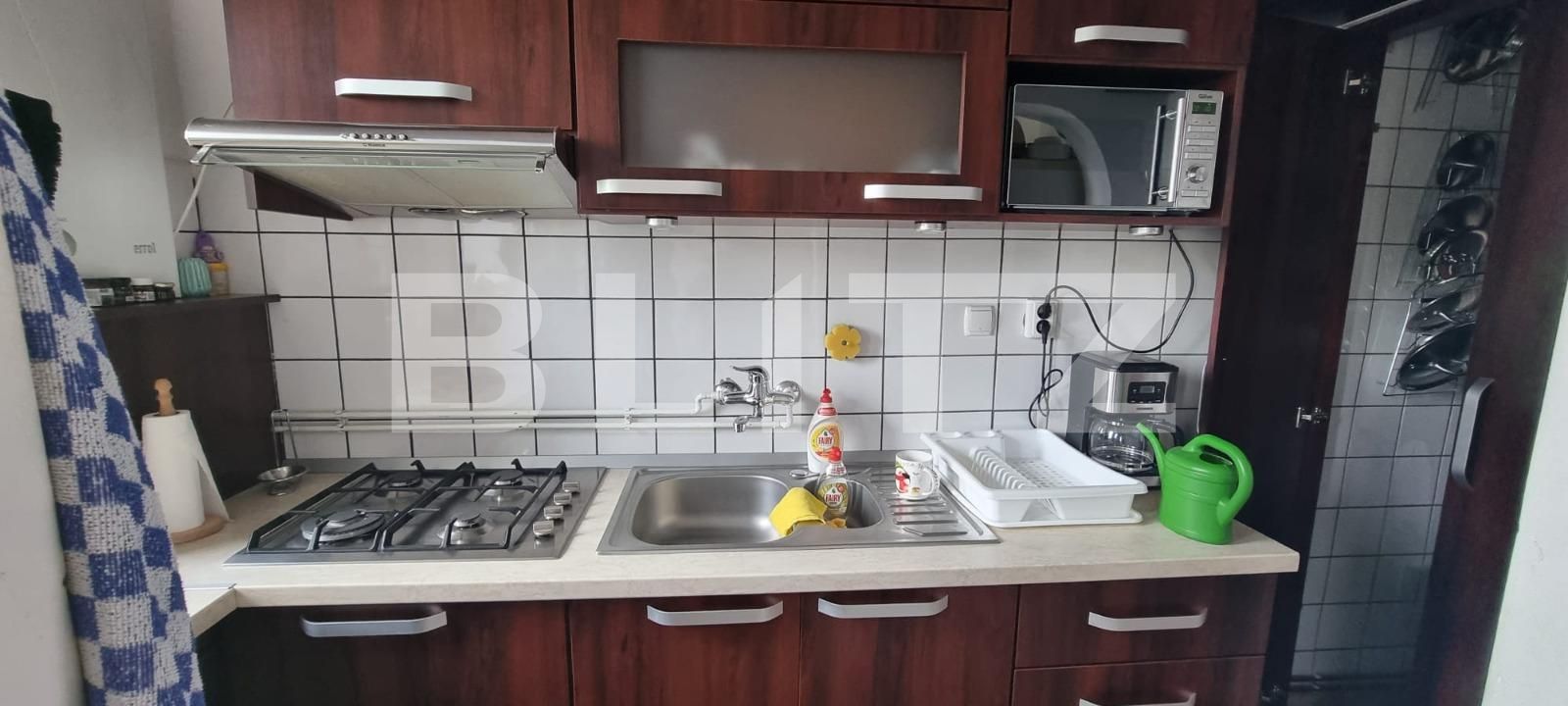 Apartament de vânzare 2 camere Semicentral - 126467AV | BLITZ Satu Mare | Poza6