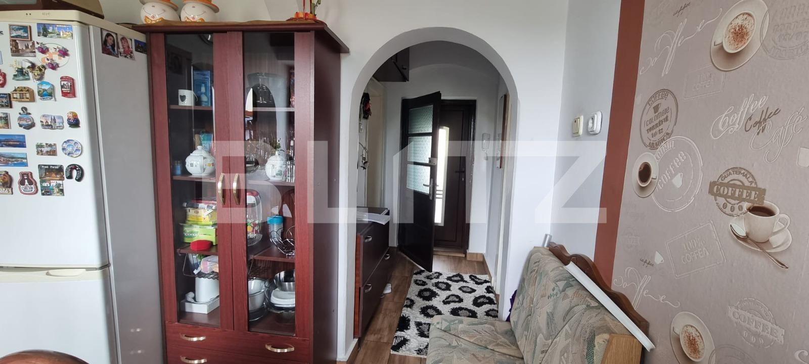 Apartament de vânzare 2 camere Semicentral - 126467AV | BLITZ Satu Mare | Poza2