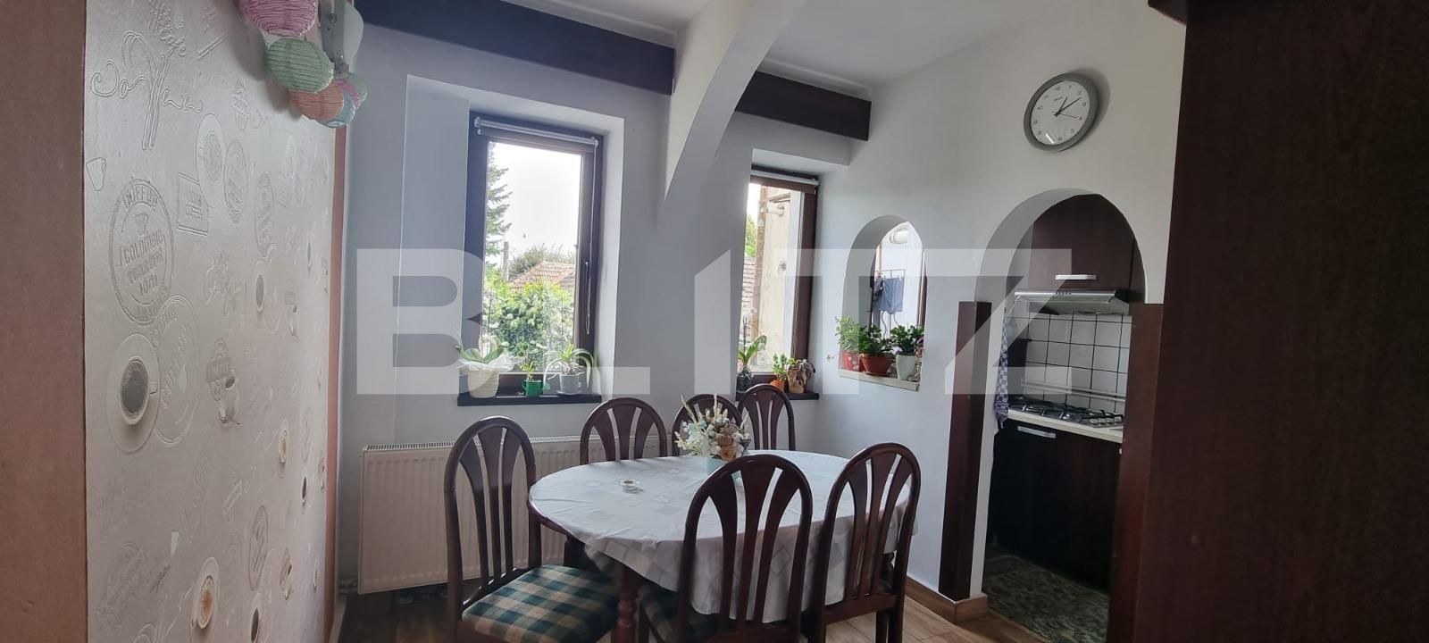 Apartament de vânzare 2 camere Semicentral - 126467AV | BLITZ Satu Mare | Poza3